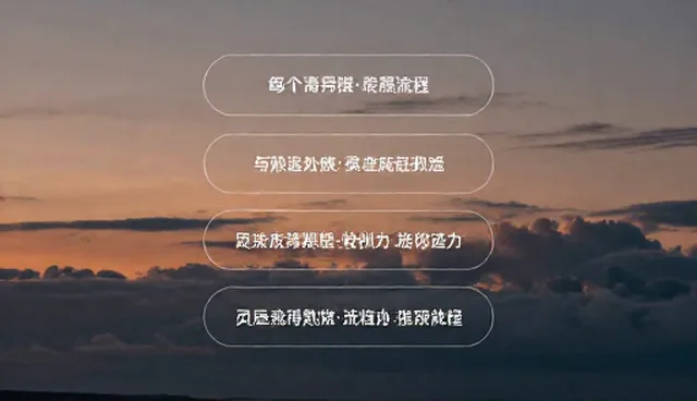 管理培训如何澄清业务流程中的理解偏差